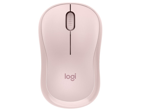 Logitech M240 Silent (Rose) sur PC Gamer Master au Maroc
