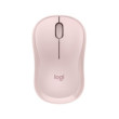 Logitech M240 Silent (Rose)