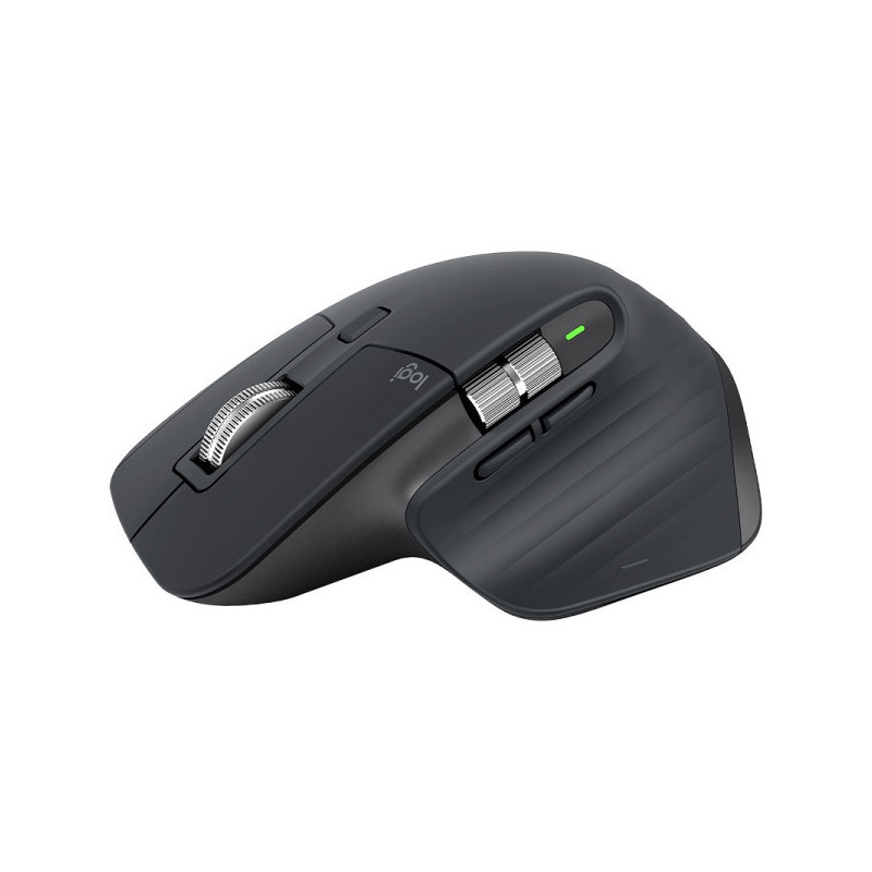 Logitech MX Master 3S (Graphite)