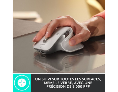 Logitech MX Master 3S (Graphite)