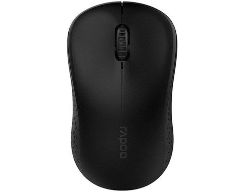 Rapoo M20 sur PC Gamer Master au Maroc