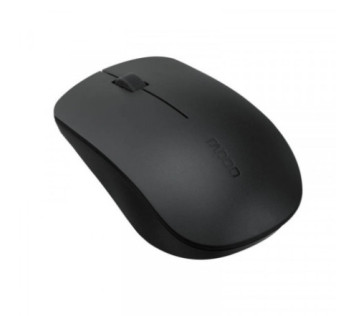 RAPOO M20 Plus Silent Wireless sur PC Gamer Master au Maroc