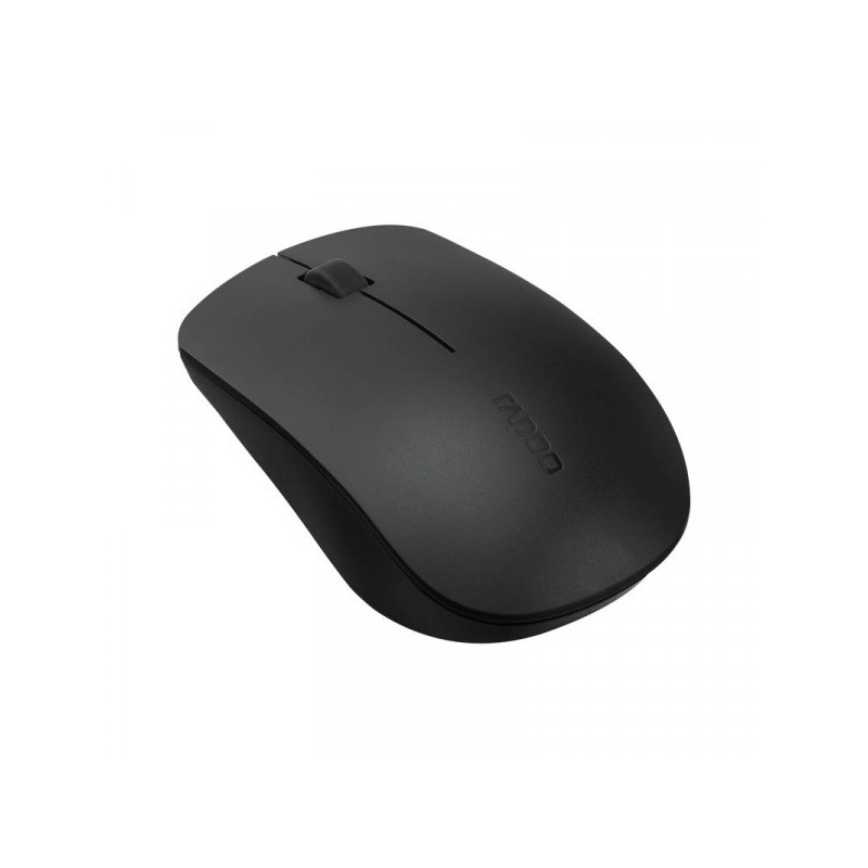 RAPOO M20 Plus Silent Wireless