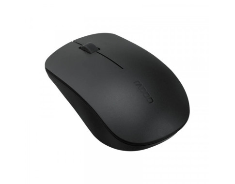RAPOO M20 Plus Silent Wireless sur PC Gamer Master au Maroc