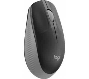 Logitech M190 (Gris) sur PC Gamer Master au Maroc