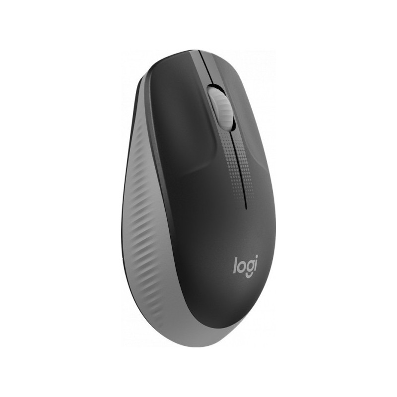 Logitech M190 (Gris)