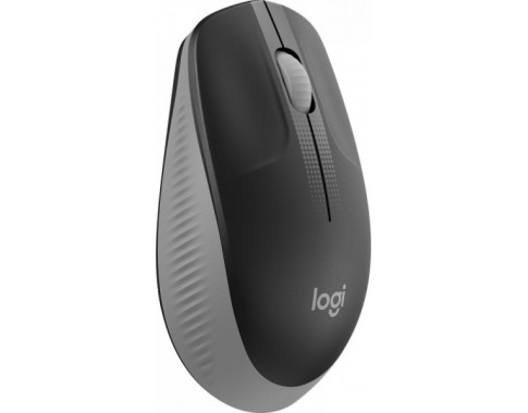 Logitech M190 (Gris) sur PC Gamer Master au Maroc