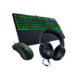 Bundle Razer DeathAdder Essential + Kraken X Lite + Ornata V3 X