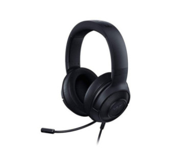 Bundle Razer DeathAdder Essential + Kraken X Lite + Ornata V3 X - Souris Maroc