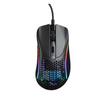 Glorious Model D 2 RGB Black sur PC Gamer Master au Maroc