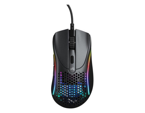 Glorious Model D 2 RGB Black sur PC Gamer Master au Maroc