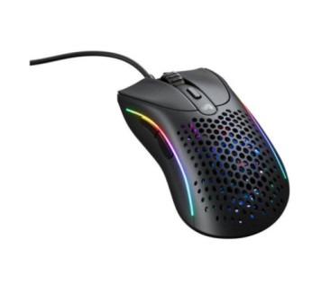 Glorious Model D 2 RGB Black