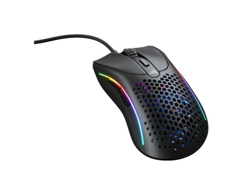 Glorious Model D 2 RGB Black