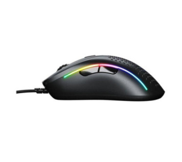 Glorious Model D 2 RGB Black - Souris Maroc