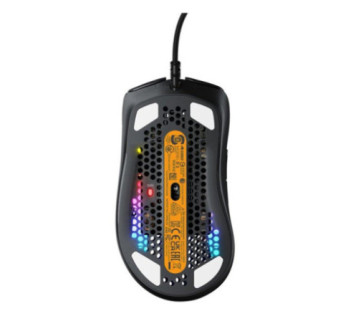 Glorious Model D 2 RGB Black - Souris Maroc