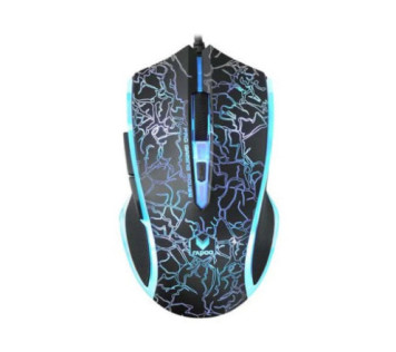 Rapoo V20S sur PC Gamer Master au Maroc