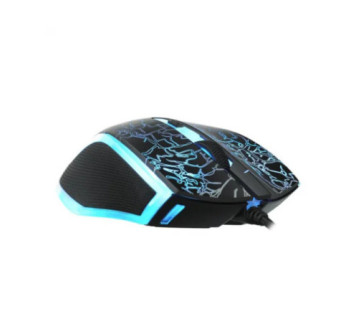 Rapoo V20S - Souris Maroc