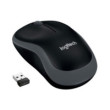Logitech Wireless Mouse M185 (Gris)