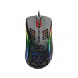 Glorious Model D Regular (Noir Mat)