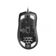 Glorious Model D Regular (Noir Mat)