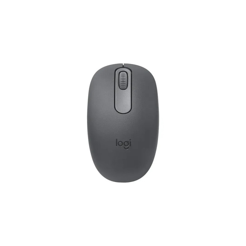 Logitech M196 Bluetooth - GRAPHITE