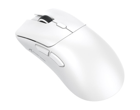 ATTACK SHARK R1 WHITE sur PC Gamer Master au Maroc