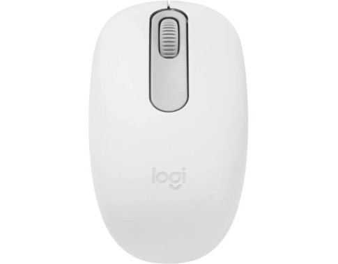 Logitech M196 Bluetooth  - OFF WHITE sur PC Gamer Master au Maroc