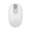 Logitech M196 Bluetooth  - OFF WHITE