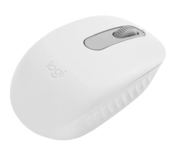 Logitech M196 Bluetooth  - OFF WHITE