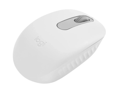 Logitech M196 Bluetooth  - OFF WHITE