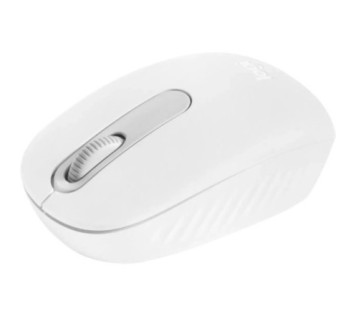 Logitech M196 Bluetooth  - OFF WHITE - Souris Maroc
