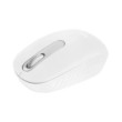 Logitech M196 Bluetooth  - OFF WHITE