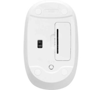 Logitech M196 Bluetooth  - OFF WHITE - Souris Maroc