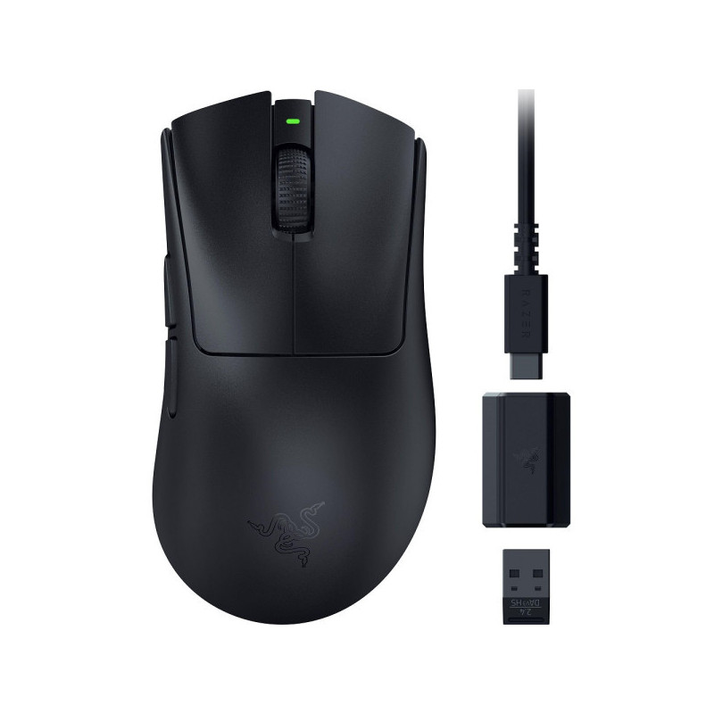 Razer Deathadder v3 Hyperspeed