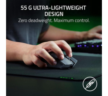 Razer Deathadder v3 Hyperspeed