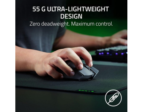 Razer Deathadder v3 Hyperspeed