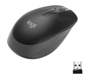 Logitech M190 (Charbon) sur PC Gamer Master au Maroc