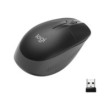 Logitech M190 (Charbon)