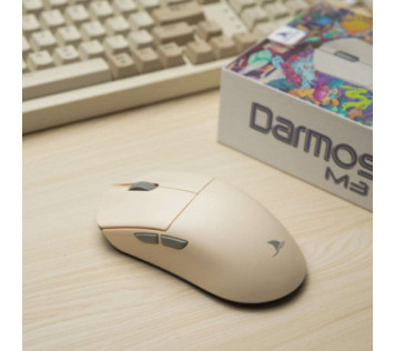 Darmoshark M3 Wireless (CAMEL)
