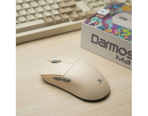 Darmoshark M3 Wireless (CAMEL)