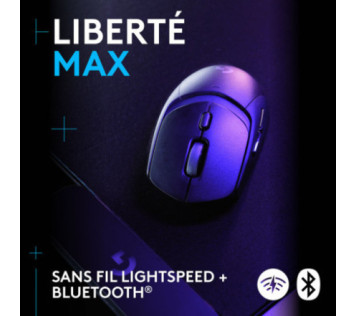 Logitech G G309 Lightspeed Noir