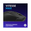Logitech G G309 Lightspeed Noir