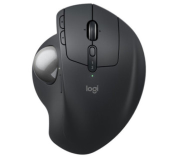 Logitech MX Ergo S sur PC Gamer Master au Maroc