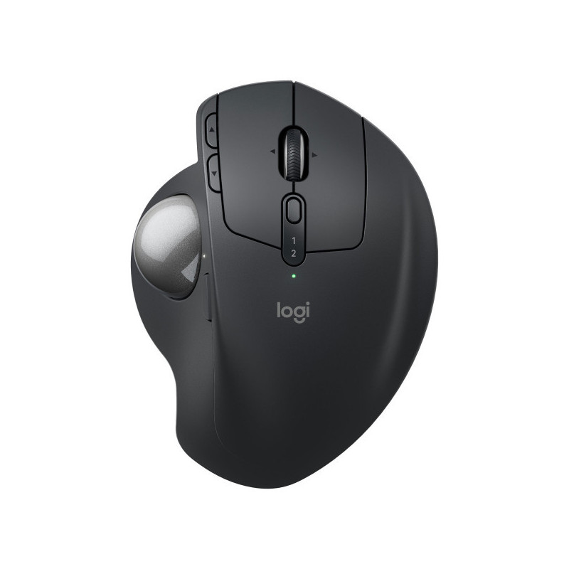 Logitech MX Ergo S