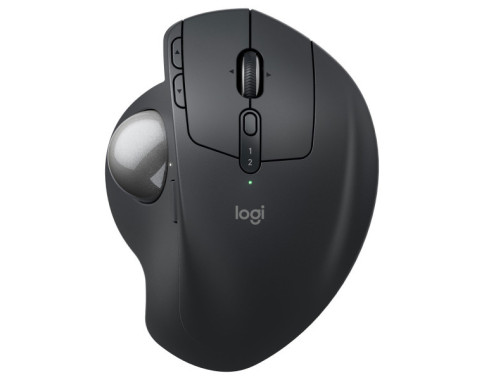 Logitech MX Ergo S sur PC Gamer Master au Maroc