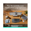 Logitech MX Ergo S