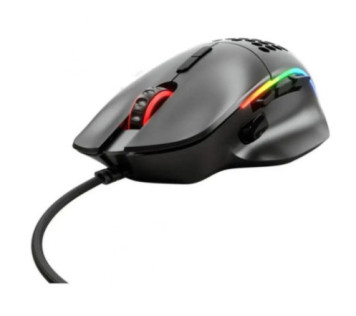Glorious Model I RGB (Matte Black)