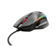 Glorious Model I RGB (Matte Black)