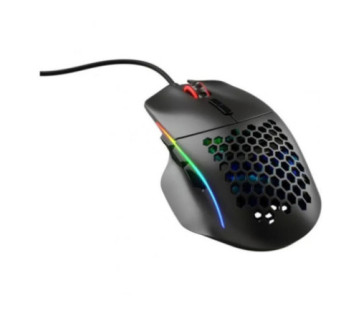 Glorious Model I RGB (Matte Black) - Souris Maroc