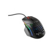 Glorious Model I RGB (Matte Black)
